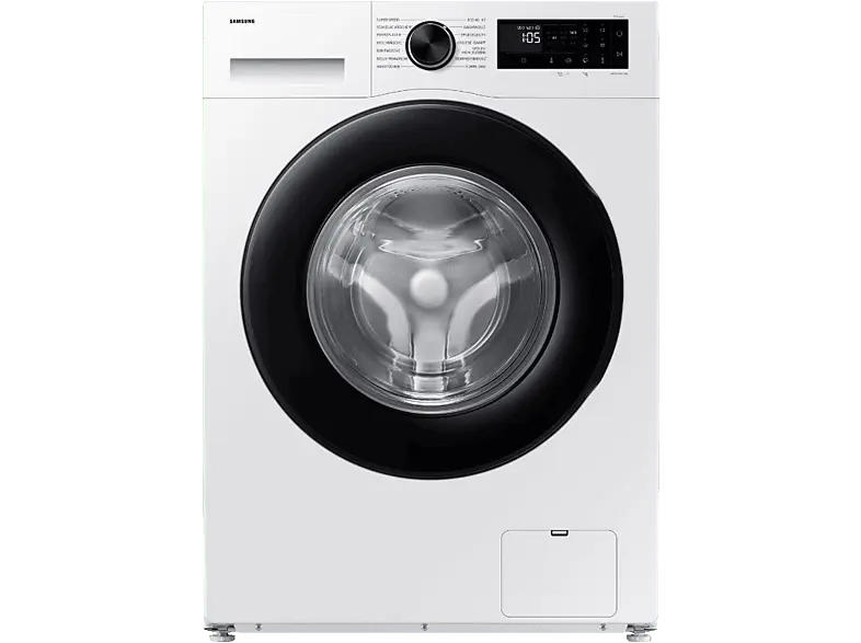 Samsung WW90DG5G34AEEG eco5090Slim Waschmaschine (9 kg, 1400 U/Min., A)