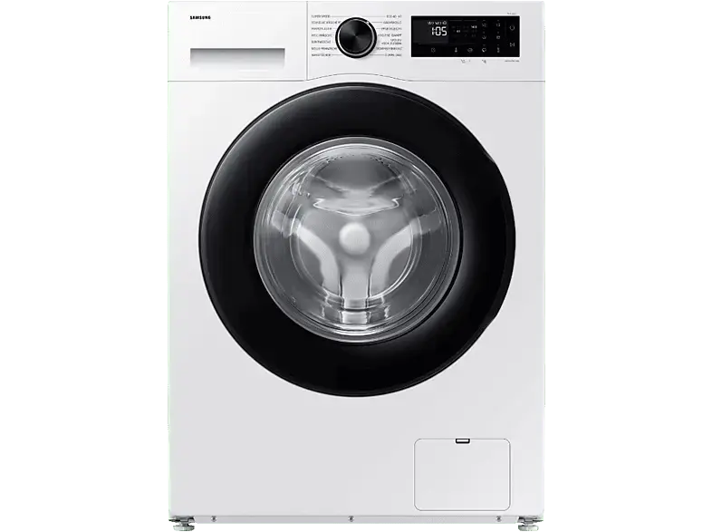 Samsung WW90DG5G34AEEG eco5090Slim Waschmaschine (9 kg, 1400 U/Min., A)