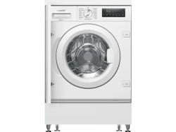 Siemens WI14W443 iQ700 Einbau Waschmaschine (8 kg, 1400 U/Min., C)