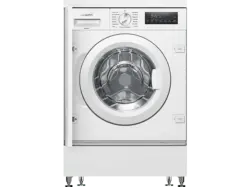 Siemens WI14W443 iQ700 Einbau Waschmaschine (8 kg, 1400 U/Min., C)