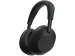 MediaMarkt Dornbirn Messepark Sony WH-1000XM6B Flaggschiff der kabellosen Noise Cancelling Over-Ear-Kopfh&ouml;rer, Signature Hi-Res Sound, Schwarz - bis 24.01.2026