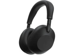 Sony WH-1000XM6B Flaggschiff der kabellosen Noise Cancelling Over-Ear-Kopfhörer, Signature Hi-Res Sound, Schwarz