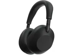 Sony WH-1000XM6B Flaggschiff der kabellosen Noise Cancelling Over-Ear-Kopfhörer, Signature Hi-Res Sound, Schwarz
