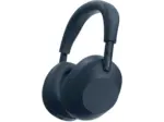 MediaMarkt Dornbirn Messepark Sony WH-1000XM6L Flaggschiff der kabellosen Noise Cancelling Over-Ear-Kopfh&ouml;rer, Signature Hi-Res Sound, Midnight Blue - bis 24.01.2026