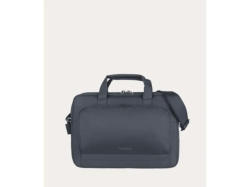 TUCANO star Tasche für MacBook und Laptops bis zu 14", Blau; Notebooktasche
