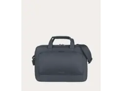TUCANO star Tasche für MacBook und Laptops bis zu 14", Blau; Notebooktasche