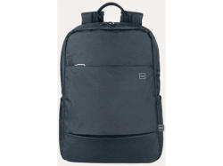 TUCANO global Rucksack für Laptop 15,6" und MacBook Pro 16", Blau