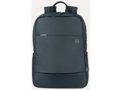 TUCANO global Rucksack für Laptop 15,6" und MacBook Pro 16", Blau
