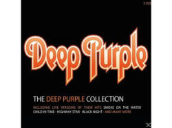 Deep Purple - Collection [CD]