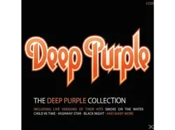 Deep Purple - Collection [CD]