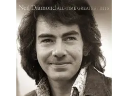 Neil Diamond - All-Time Greatest Hits (Deluxe Edition) [CD]