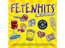 various - Fetenhits-One Hit Wonder [CD]
