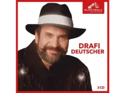 Drafi Deutscher - Electrola...das IST Musik! [CD]