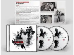 Udo Lindenberg - 75 Jahre Panik (2CD) [CD]