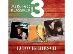 Ludwig Hirsch - Austro Klassiker hoch 3 [CD]