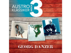 Georg Danzer - Austro Klassiker Hoch 3 [CD]