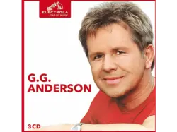 G.G. Anderson - universal...Das Ist Musik! And [CD]