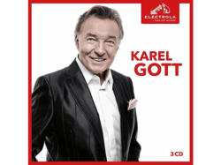 Karel Gott - Electrola... Das Ist Musik! [CD]