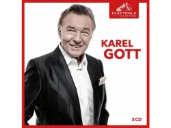Karel Gott - Electrola... Das Ist Musik! [CD]