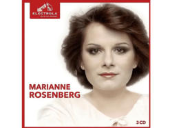Marianne Rosenberg - universal...das IST Musik! Marianne [CD]