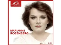 Marianne Rosenberg - universal...das IST Musik! Marianne [CD]