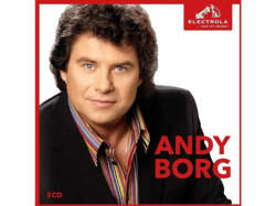 Andy Borg - Electrola... das ist Musik! [CD]