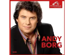 Andy Borg - Electrola... das ist Musik! [CD]