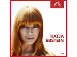Katja Ebstein - Electrola...Das Ist Musik! [CD]