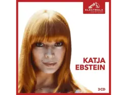 Katja Ebstein - Electrola...Das Ist Musik! [CD]