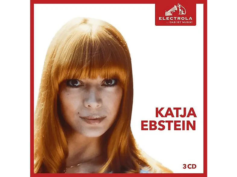 Katja Ebstein - Electrola...Das Ist Musik! [CD]
