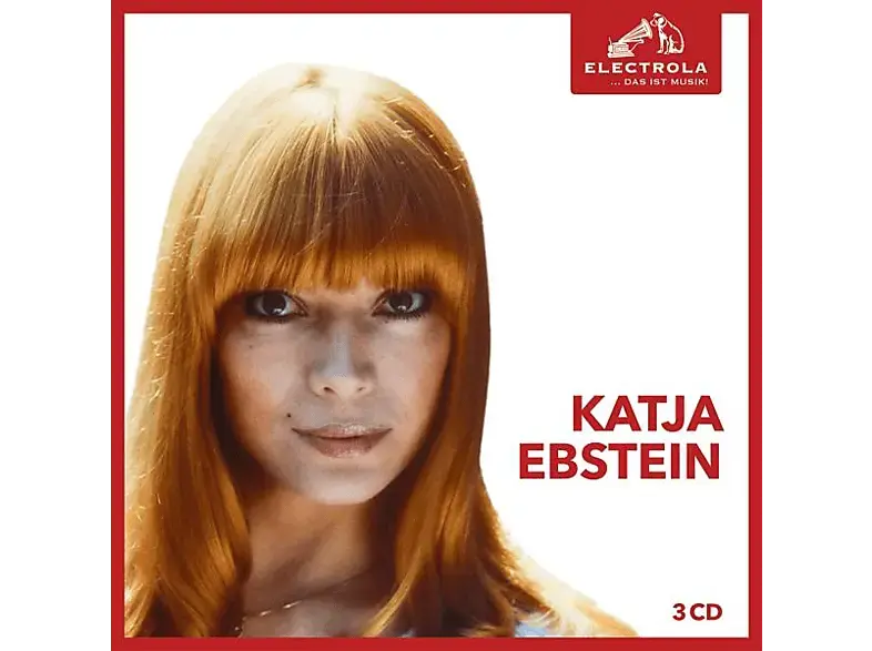 Katja Ebstein - Electrola...Das Ist Musik! [CD]