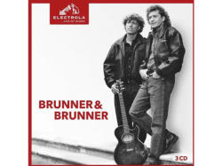 Brunner & - universal...das IST Musik! Brunner [CD]