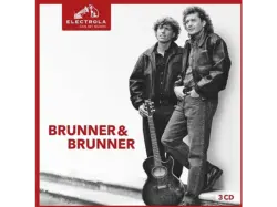 Brunner & - universal...das IST Musik! Brunner [CD]