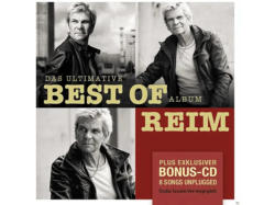 Matthias Reim - Ultimative Best of Album [CD]