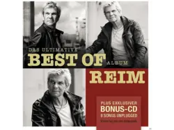 Matthias Reim - Ultimative Best of Album [CD]
