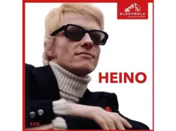 Heino - Electrola... das ist Musik! [CD]