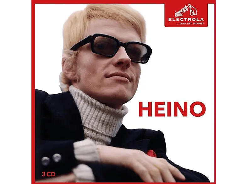 Heino - Electrola... das ist Musik! [CD]