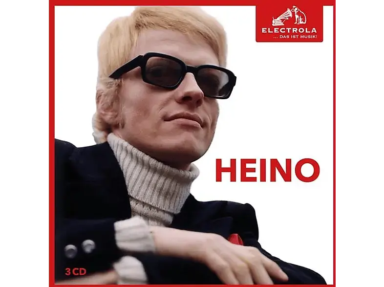 Heino - Electrola... das ist Musik! [CD]