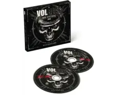 Volbeat - Rewind, Replay, Rebound: Live In Deutschland (2 CD Full Live) [CD]