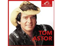 Tom Astor - Electrola...Das ist Musik! [CD]