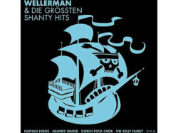 various - Wellerman & Die Größten Shanty Hits [CD]