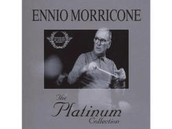Ennio Morricone - Platinum Collection [CD]