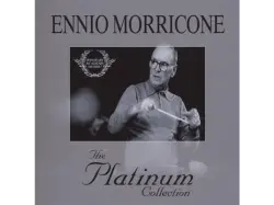 Ennio Morricone - Platinum Collection [CD]