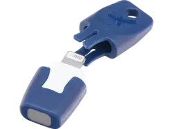 heat it Classic Lightning elektronischer; Insektenstichheiler