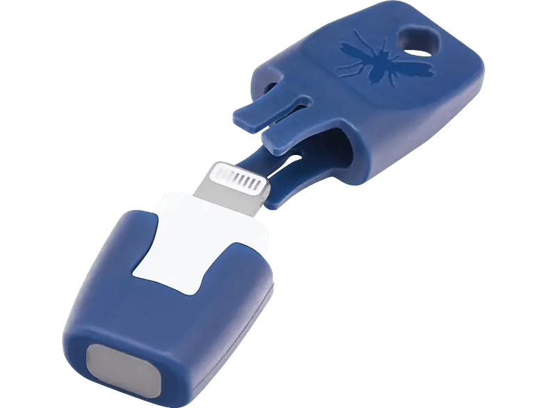 heat it Classic Lightning elektronischer; Insektenstichheiler