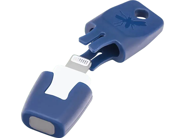 heat it Classic Lightning elektronischer; Insektenstichheiler