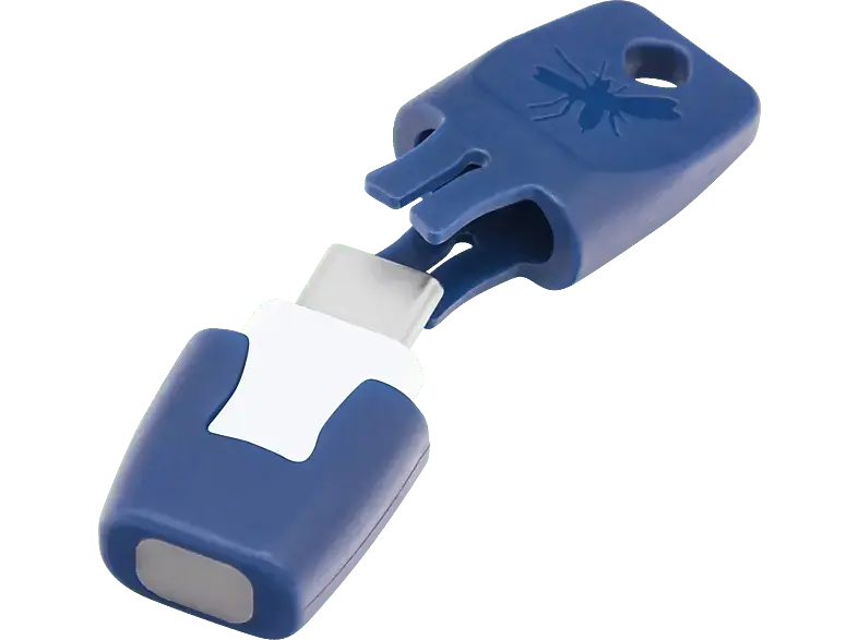 heat it Classic USB-C elektronischer; Insektenstichheiler