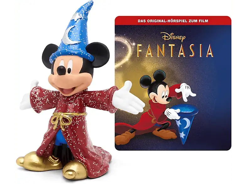 BoxINE Tonies Figur Disney Fantasia/ab 4 Jahren; Hörfigur