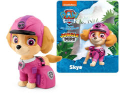 BoxINE Tonies Figur Paw Patrol: Jungle Pups Skye; Hörfigur
