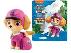 BoxINE Tonies Figur Paw Patrol: Jungle Pups Skye; Hörfigur